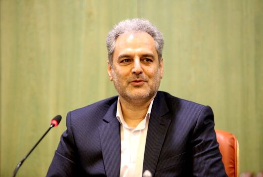 هوشمندسازی ساختارها اولویت وزارت جهاد کشاورزی در سال جهش تولید