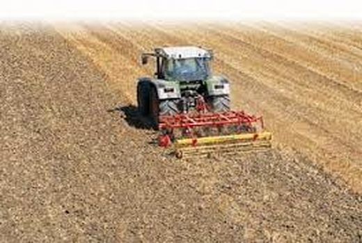 توسعه خاک‌ورزی حفاظتی در خرمشهر