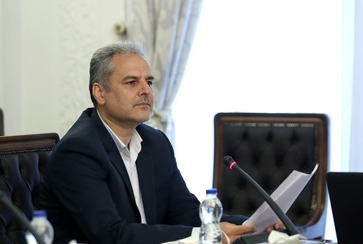 نقش مهم دامپزشکان در تضمین سلامت فرآورده های خام دامی و پایداری اقتصاد روستایی 