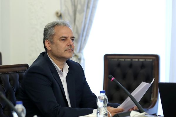 نقش مهم دامپزشکان در تضمین سلامت فرآورده های خام دامی و پایداری اقتصاد روستایی 