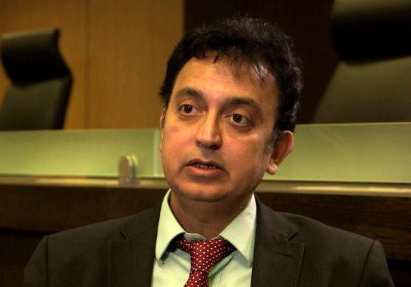 یک پاکستانی گزارشگر امور حقوق بشر ایران شد