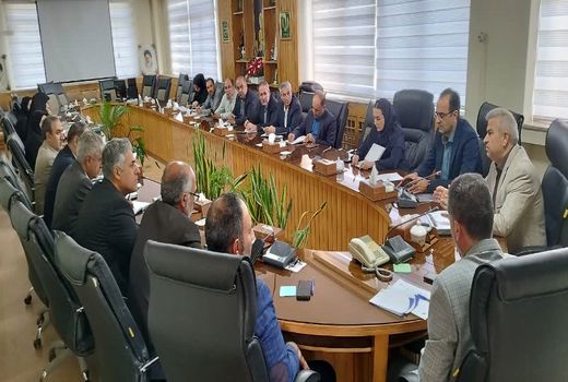 تأکید بر نقش کارگروه کشاورزی و امنیت غذایی در تأمین کالاهای اساسی
