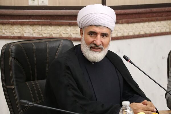 امنیت غذایی یک ضرورت حیاتی و مدیریت اعتبارات امانتی مهم است