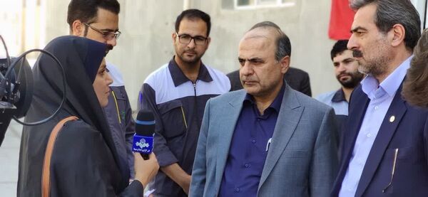 حمایت وزارت جهاد کشاورزی از عشایر کشور در قالب تولید قراردادی