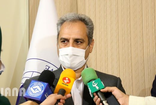 طرح پایلوت عرضه مستقیم محصولات کشاورزی با همکاری اتاق تعاون 