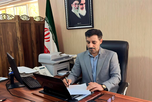  آغاز پایلوت رصد هوشمند تراکتورها در ارومیه؛ گامی بزرگ به سوی کشاورزی دیجیتال
