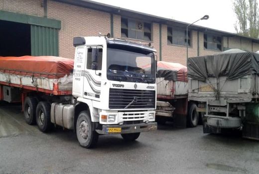 رشد 30 درصدی توزیع نهاده های کشاورزی در استان البرز