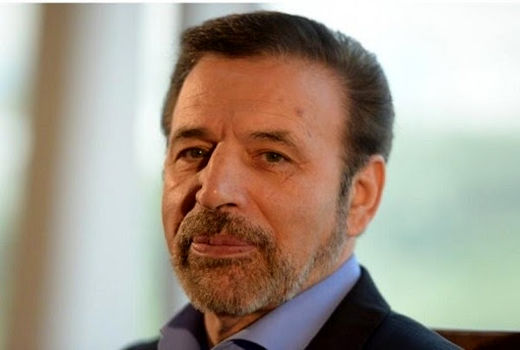 قدردانی رئیس دفتر رئیس‌جمهوری از جهاد کشاورزی برای کاهش مصرف سم و کود
