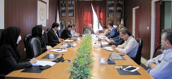 توزیع کود از طریق شرکت های تعاونی با کد کارگزاری ‌مجاز است