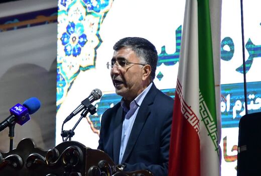 آذرشهر ظرفیت تبدیل‌شدن به بازار بین‌المللی لپه و حبوبات را دارد