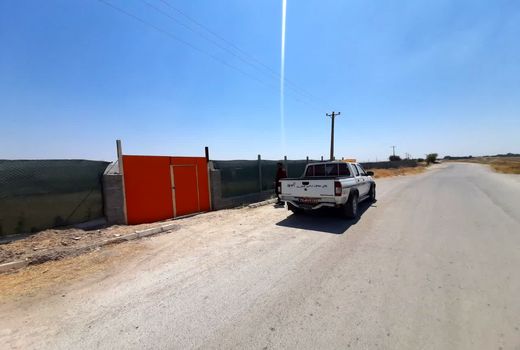 شناسایی 56 مورد تغییرکاربری غیرمجاز در اراضی کشاورزی رامهرمز