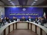 توسعه گلخانه‌ها یکی از مهم‌ترین محورهای رشد اقتصادی استان