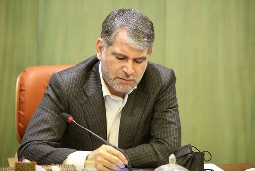 پیام وزیر جهاد کشاورزی به استان ها برای دست یابی به پایداری تولید