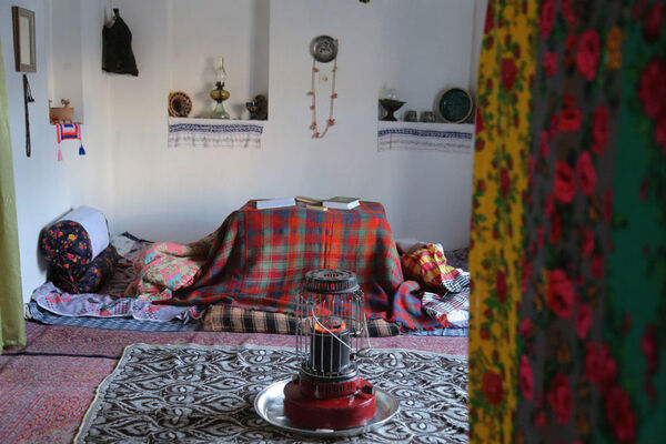 توسعه بوم­‌گردی روستایی مهاجرت معکوس به همراه دارد
