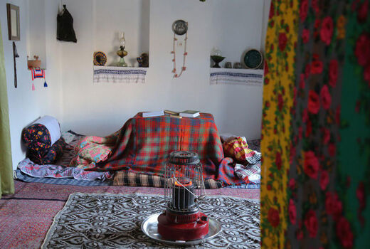 توسعه بوم­‌گردی روستایی مهاجرت معکوس به همراه دارد