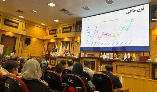 سومین همایش جامع تحلیل بازار خرده‌فروشی آغاز به کار کرد