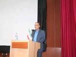 انتصاب سرپرست مرکز تحقیقات و آموزش کشاورزی و منابع طبیعی استان لرستان