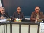 برگزاری سومین جلسه شورای هماهنگی بخش کشاورزی شهرستان میاندوآب 