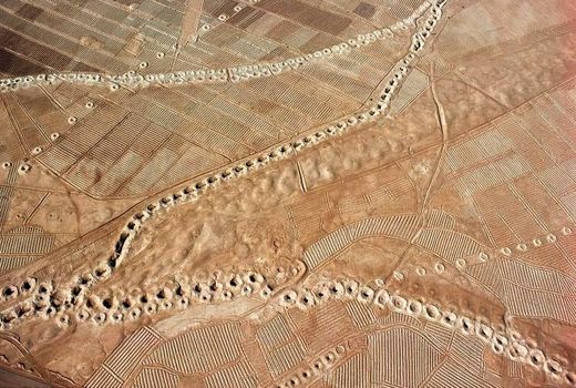 قنوات پناهگاه پایدار کشاورزی در بحران‌ هستند/ مزیت راهبردی کاریزها