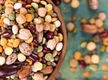 با مصرف بیشتر حبوبات زمین نجات می‌یابد!