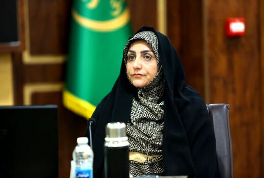 مسئولیت‌های روسای جهادکشاورزی در ماه‌های پایانی سال بیشتر می‌شود 
