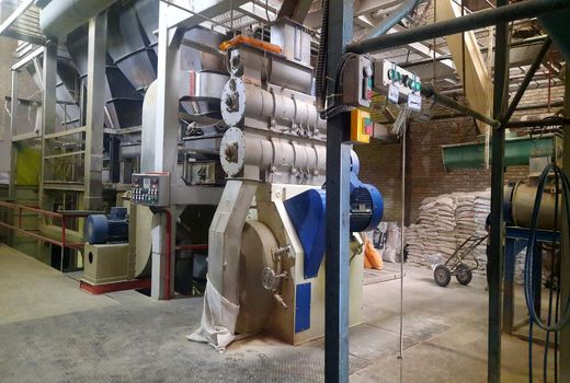 سرمایه‌گذاری بیش از ۱۸ هزار میلیارد ریالی در صنایع کشاورزی خوزستان 