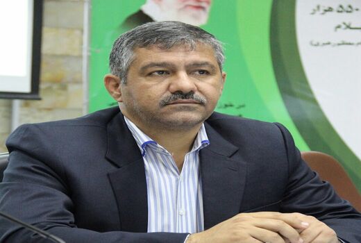 تسریع در اتمام مجتمع آزادگان کارون و احمدیان خرمشهر
