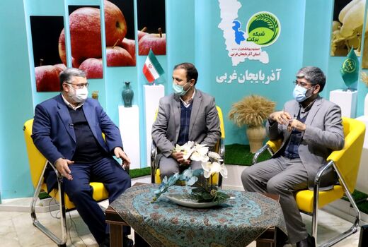 بخش کشاورزی نقش مهمی در رونق اقتصادی ، تولیدثروت و اشتغال استان دارد