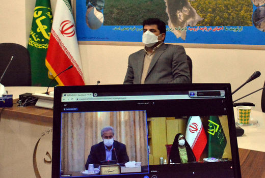 فعالیت‌های کشاورزی آذربایجان شرقی در کارگروه زیرینایی تصمیم‌گیری می‌شود