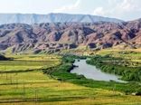 طرح تخصیص آب به روستاهای حاشیه رودخانه سیمره آغاز شد