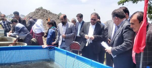 اهمیت حفظ برند خاویار ایرانی در کنار بازسازی ذخایر