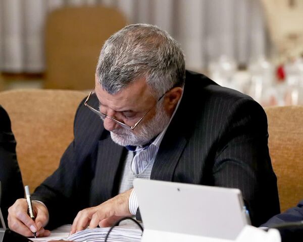 وزیر جهاد کشاورزی درگذشت خواهر مکرمه رئیس جمهوری را تسلیت گفت