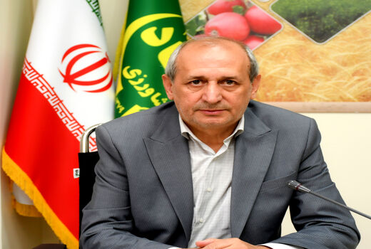 آذربایجان شرقی با جذب ۱۴۸ درصدی اعتبارات، رتبه نخست مکانیزاسیون کشاورزی کشور را کسب کرد