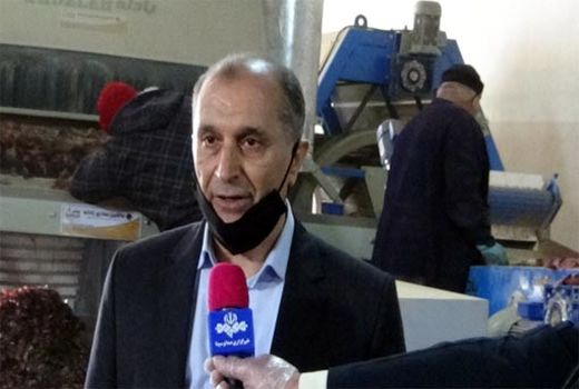 بخش کشاورزی عجب شیر در تمامی برنامه های توسعه اقتصادی  این شهرستان نقش محوری دارد