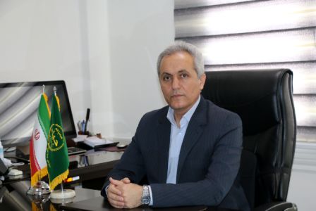 یک هزار هکتار از اراضی پایاب سد گاران آماده واگذاری است