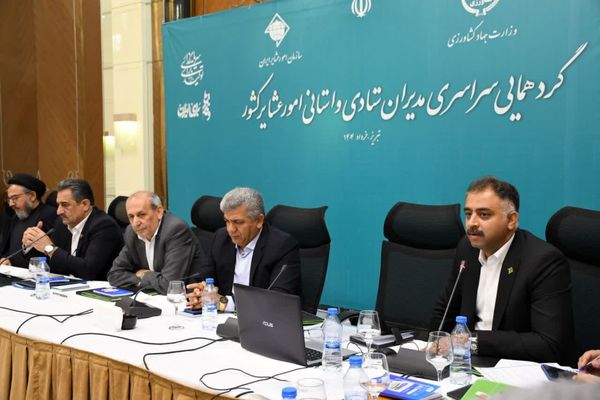 توسعه گردشگری عشایری، زمینهساز تقویت اقتصاد محلی است