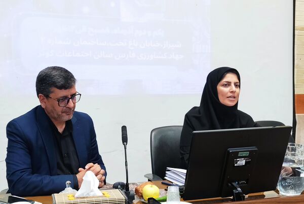 روابط عمومی "روایت گر امید" باشد