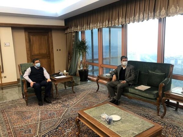 حذف تعهد ارزی برای صادرات زیر یک میلیون دلار محصولات کشاورزی در دستور کار قرار گرفت