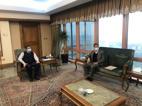 حذف تعهد ارزی برای صادرات زیر یک میلیون دلار محصولات کشاورزی در دستور کار قرار گرفت