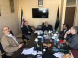 واگذاری فرآیند آبیاری تحت فشار به نظام مهندسی کشاورزی خراسان رضوی