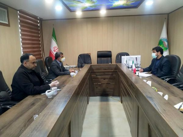گسترش صندوق‌های حمایت از منابع طبیعی در 14 استان کشور 