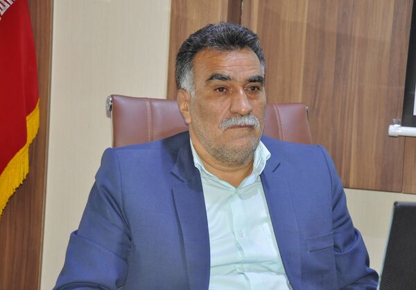 آغاز خرید تضمینی کلزا در خراسان‌جنوبی