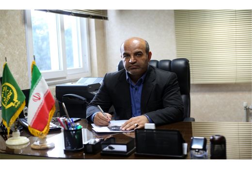 عرضه 1.7 میلیون لیتر سوخت در بخش کشاورزی ساری