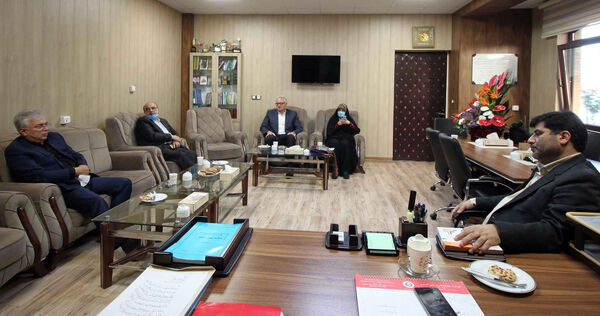 فعالان بخش خصوصی آذربایجان شرقی آماده سرمایه گذاری و واردات نهاده های دامی هستند