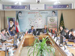برگزاری وبینار ستاد زراعت خراسان رضوی