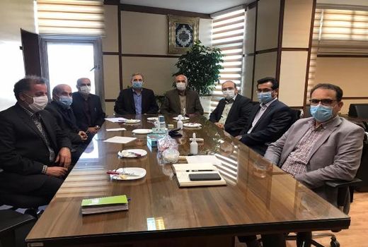 همکاری‌های سازمان‌های دامپزشکی و شیلات گسترش می یابد