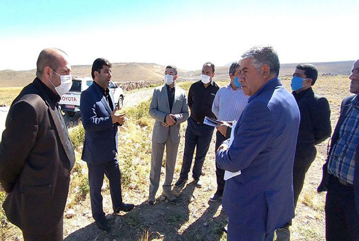 آغاز صدور سند تک برگ برای زمین‌های کشاورزی در آذربایجان شرقی 