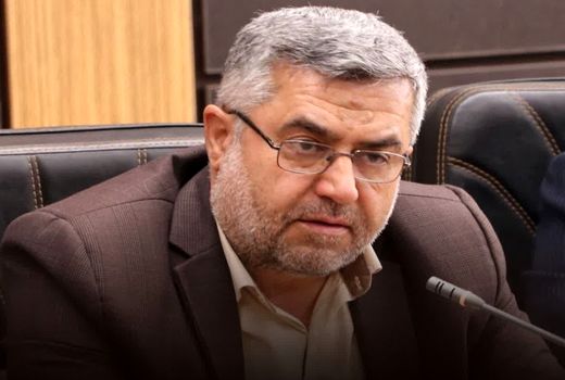 ۹۶۷ مورد نظارت بر مجوزهای تغییر کاربری در استان قزوین انجام شد