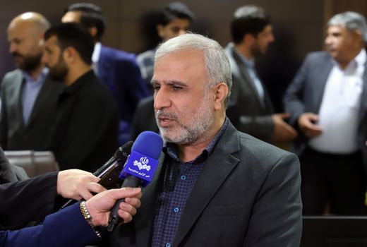 اتخاذ سیاست های حمایتی وزارت جهاد کشاورزی  برای افزایش درآمدزایی کشاورزان