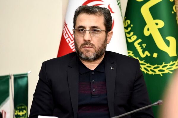 خرید توافقی محصولات کشاورزی توسط تعاون روستایی آذربایجان شرقی 